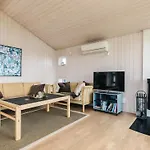Σπίτι διακοπών 6 Person In Karrebaeksminde-by Traum