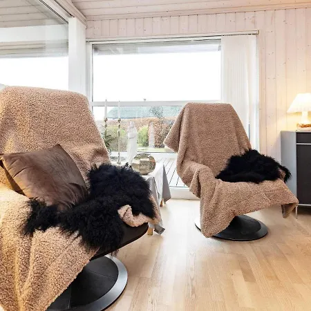 Liii Holiday home