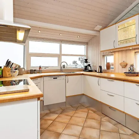 Holiday home Liii