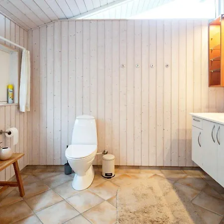 Liii Holiday home *