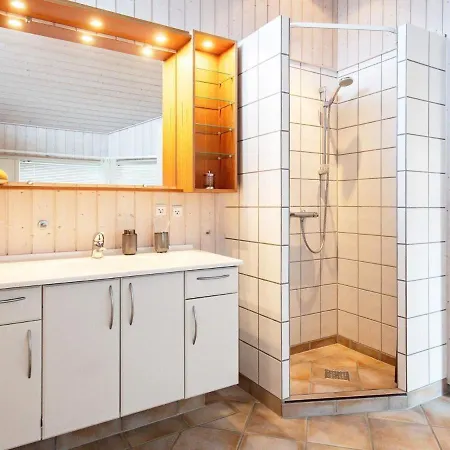 Holiday home Liii Karrebaeksminde