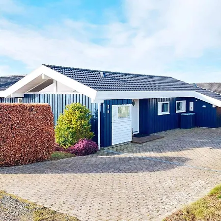 Holiday home Liii Karrebaeksminde
