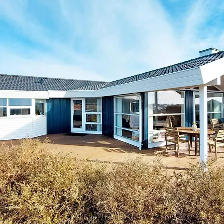 Liii Holiday home Karrebaeksminde