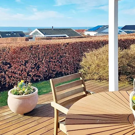Holiday home Liii Karrebaeksminde