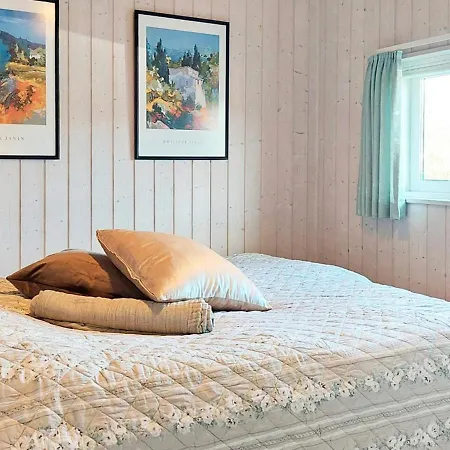Holiday home Liii