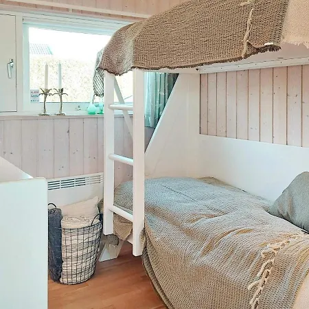 Liii Holiday home