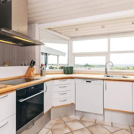 6 Person In Karrebaeksminde-by Traum Karrebæksminde