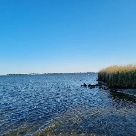 בית נופש 6 Person In Karrebaeksminde-by Traum