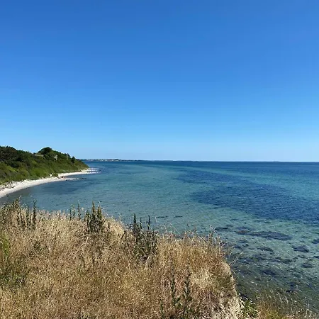 6 Person In Karrebaeksminde-by Traum Karrebæksminde