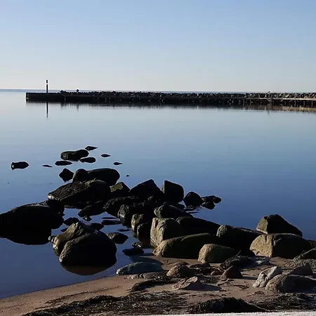 בית נופש 6 Person In Karrebaeksminde-by Traum Karrebæksminde