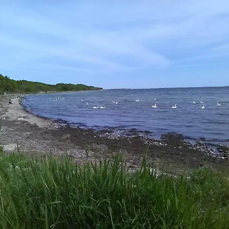 6 Person In Karrebaeksminde-by Traum Karrebæksminde