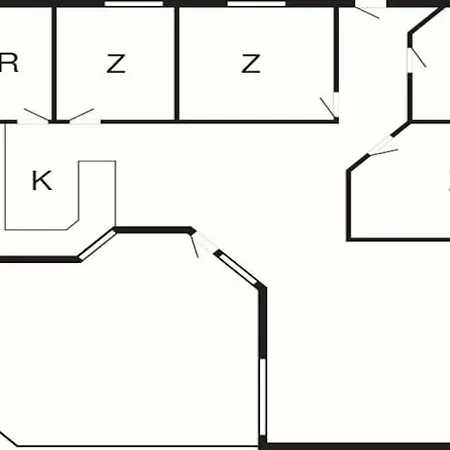 6 Person In Karrebaeksminde-by Traum Karrebæksminde